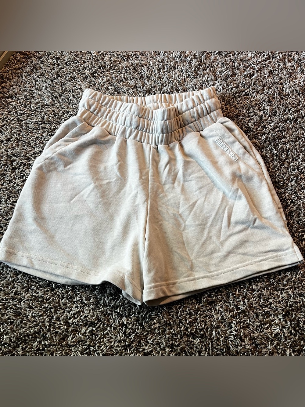 Women’s Best Lounge Shorts